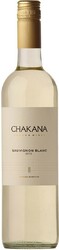 Вино Chakana, Sauvignon Blanc