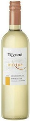Вино Trivento, "Mixtus" Chardonnay Torrontes