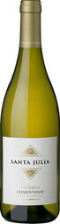 Вино Santa Julia Reserva Chardonnay