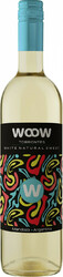 Вино "WooW" Torrontes Sweet