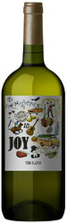 Вино "Joy" Blanco. 1.125 л