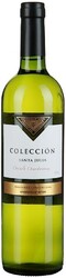Вино Santa Julia, "Coleccion" Chenin Chardonnay, 2015