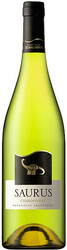Вино "Saurus" Chardonnay, 2017