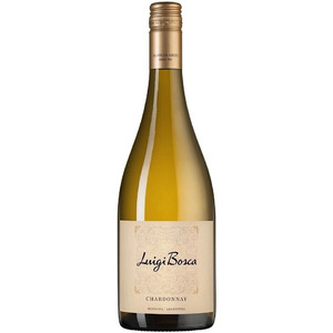 Вино Luigi Bosca, Chardonnay, 2023