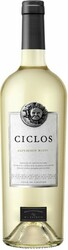 Вино El Esteco. "Ciclos" Sauvignon Blanc Fume