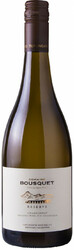 Вино Domaine Bousquet, "Reserve" Chardonnay, 2018