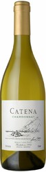 Вино "Catena" Chardonnay. Mendoza