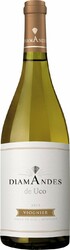 Вино Diamаndes de Uco Viognier
