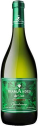 Вино "DiamAndes de Uco" Grande Reserve Chardonnay