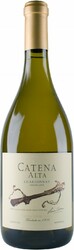 Вино "Catena Alta" Chardonnay. Mendoza
