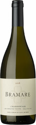 Вино Vina Cobos. "Bramare" Los Arbolitos Chardonnay