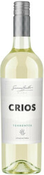 Вино Dominio del Plata. "Crios" Torrontes