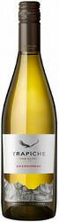 Вино Trapiche, "Oak Cask" Chardonnay, 2019