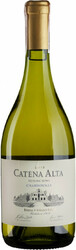 Вино "Catena Alta" Chardonnay. Mendoza