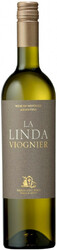 Вино Viognier "Finca La Linda", 2019