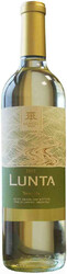 Вино Vinedos y Bodega Mendel. "Lunta" Torrontes