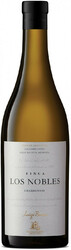 Вино Chardonnay "Finca Los Nobles"