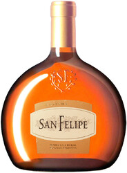 Вино Bodega La Rural. "San Felipe" Blanco