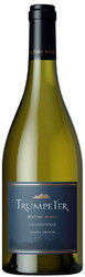 Вино Rutini. "Trumpeter" Chardonnay