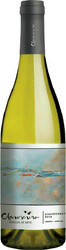 Вино Claroscuro. Chardonnay