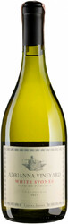 Вино Catena Zapata. "White Stones" Chardonnay. Adrianna Vineyard