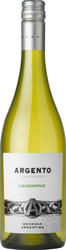 Вино Argento. "Seleccion" Chardonnay