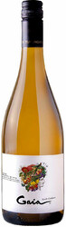 Вино Domaine Bousquet. "Gaia" White Blend