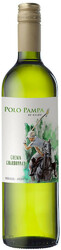 Вино "Polo Pampa" Chenin-Chardonnay, 2019