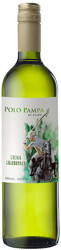 Вино "Polo Pampa" Chenin-Chardonnay