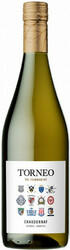 Вино "Torneo" Chardonnay