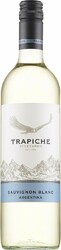 Вино Trapiche. Sauvignon Blanc