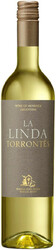 Вино "Finca La Linda" Torrontes, 2020