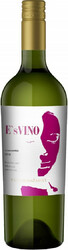 Вино "E's Vino" Torrontes