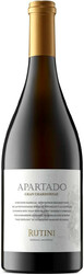 Вино Rutini, "Apartado" Gran Chardonnay, 2016