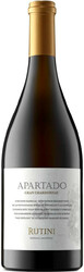 Вино Rutini. "Apartado" Gran Chardonnay