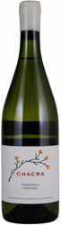 Вино Chacra. Chardonnay