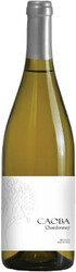 Вино "Caoba" Chardonnay