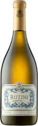 Вино Rutini. Chardonnay