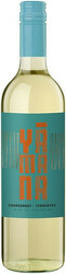 Вино "Yamana" Chardonnay-Torrontes