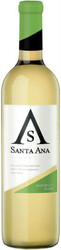 Вино Bodegas Santa Ana, "Varietales" Sauvignon Blanc