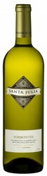 Вино Santa Julia. Torrontes
