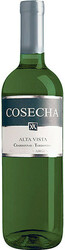 Вино Alta Vista. "Cosecha" blanco