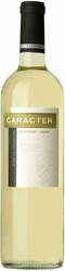 Вино "Caracter" Chardonnay-Chenin