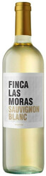 Вино Las Moras, Sauvignon Blanc, San Juan, 2020
