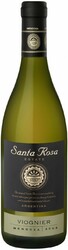 Вино Santa Rosa Estate, Viognier