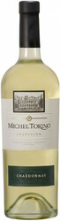 Вино Michel Torino, "Coleccion" Chardonnay, 2015