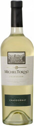 Вино Michel Torino. "Coleccion" Chardonnay