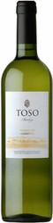 Вино  "Toso" Torrontes