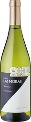 Вино Finca Las Moras, "Reserva" Chardonnay