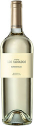 Вино Los Haroldos, Sauvignon Blanc, 2017